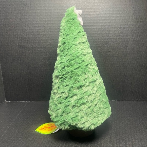 BNWT Jellycat Amuseables I Am Fraser Fir Christmas Tree Plush Original +RECEIPT - Picture 8 of 15